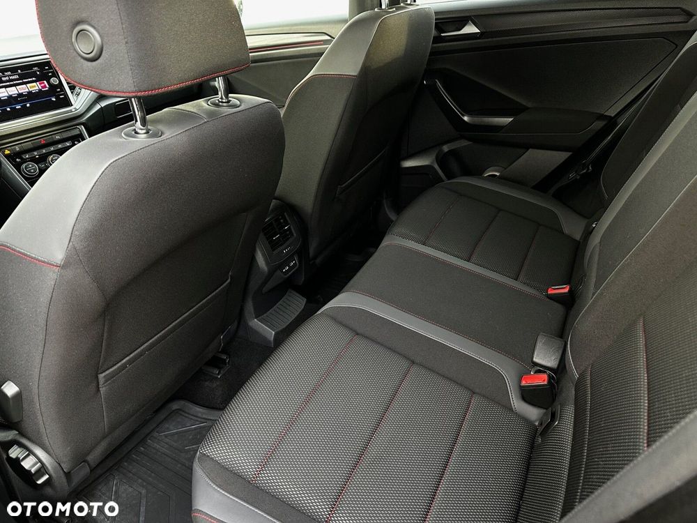 Volkswagen T-Roc 1.5 TSI ACT Premium DSG - 9