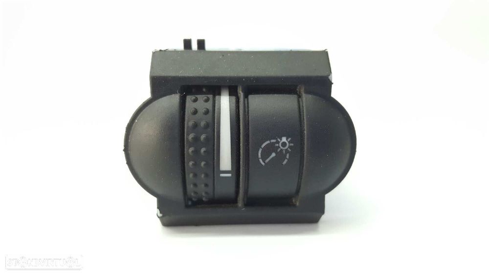 CONTROLE DE AJUSTE DA LUZ DO PAINEL DE INSTRUMENTOS VOLKSWAGEN TOUAREG (7LA) TDI... - 1