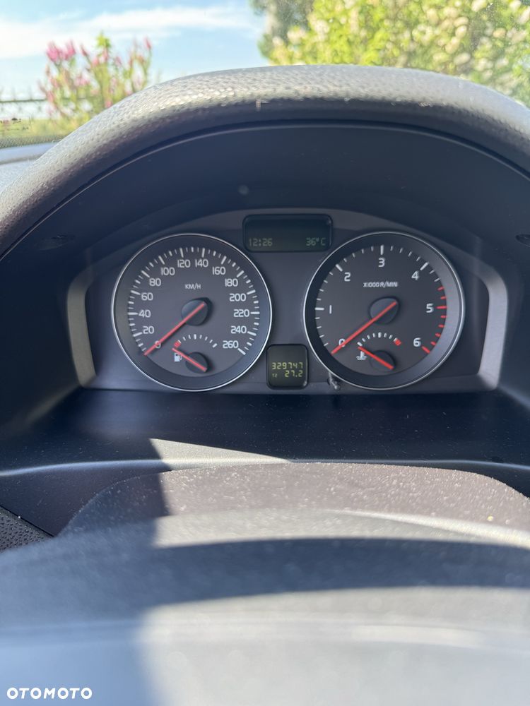 Volvo S40 - 6