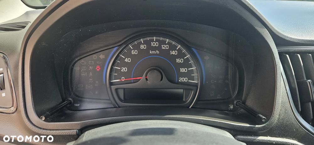 Suzuki Baleno 1.2 Comfort - 9