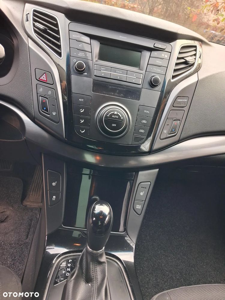 Hyundai i40 1.7 CRDi Business DCT - 8