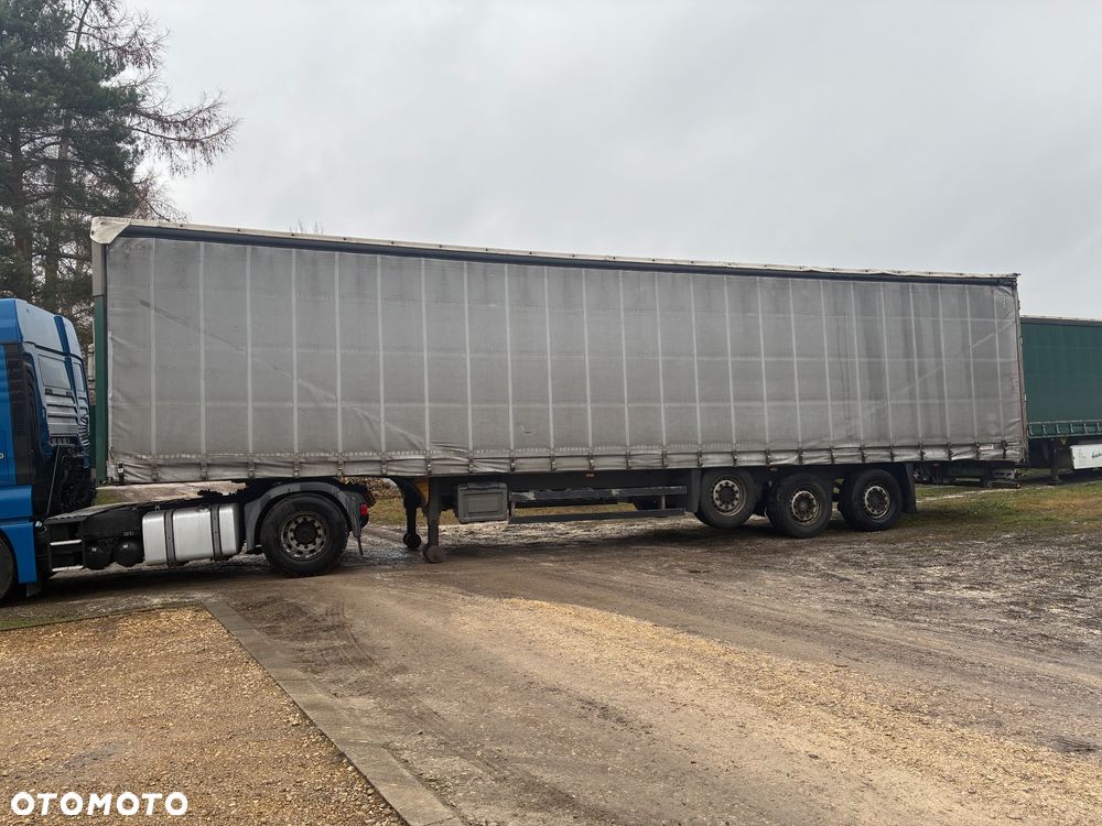 Schmitz Cargobull Varios - 1