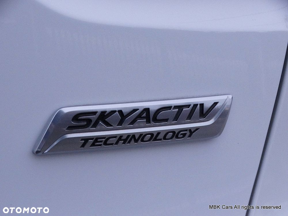 Mazda CX-3 SKYACTIV-D 105 FWD Center-Line - 14