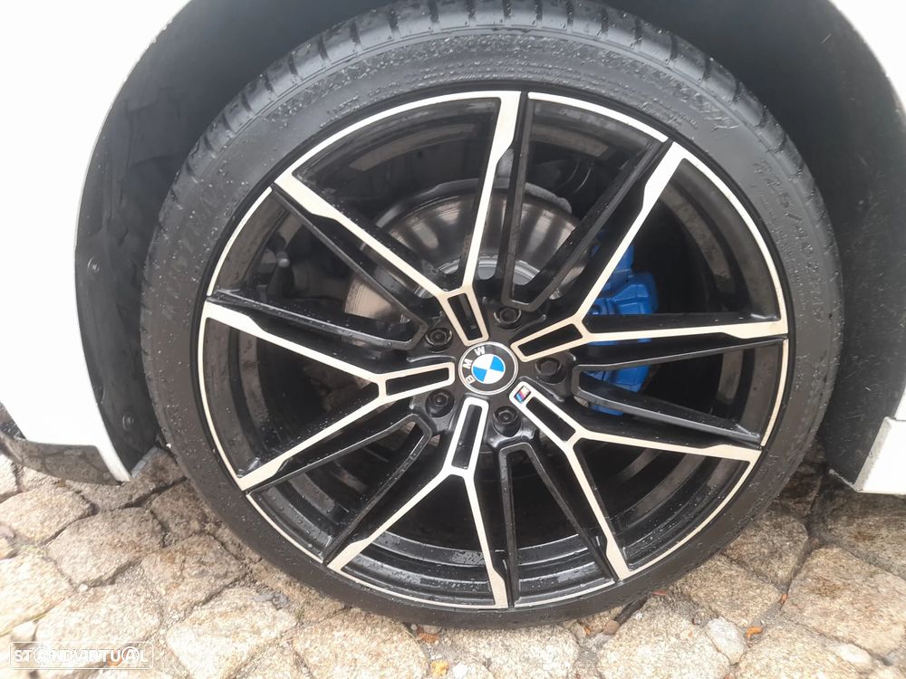 BMW 420 d Aut. M Sport - 14