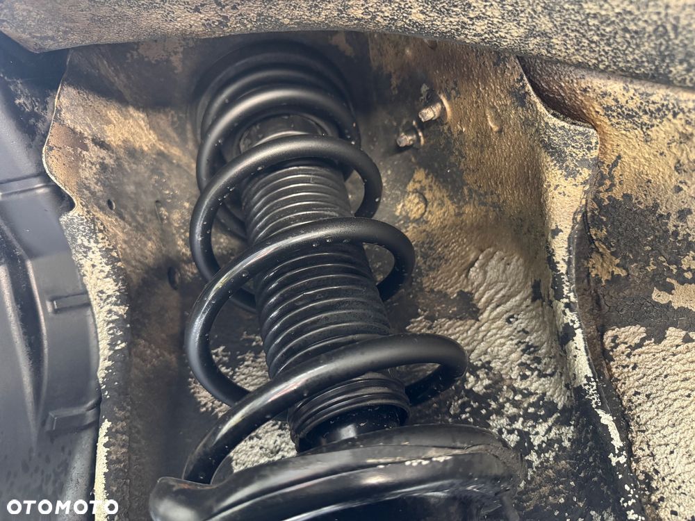 Subaru Forester 2.0X Comfort - 25