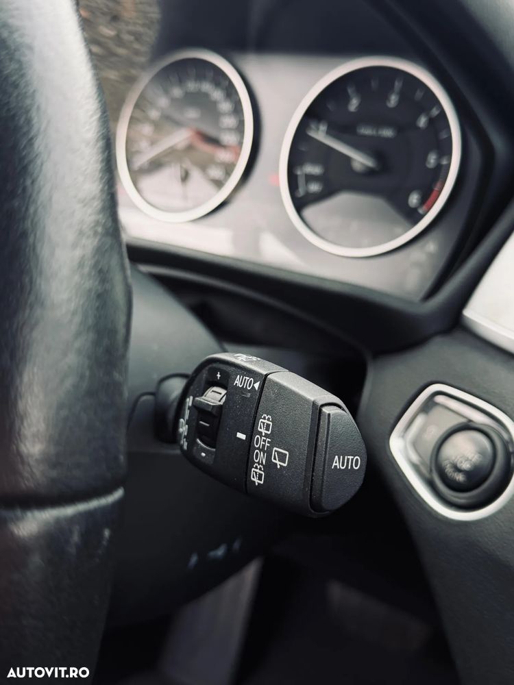 BMW X1 xDrive18d Aut. xLine - 37