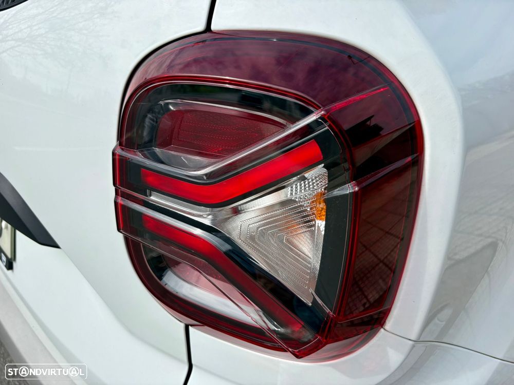 Dacia Duster 1.3 TCe SL Extreme EDC - 46