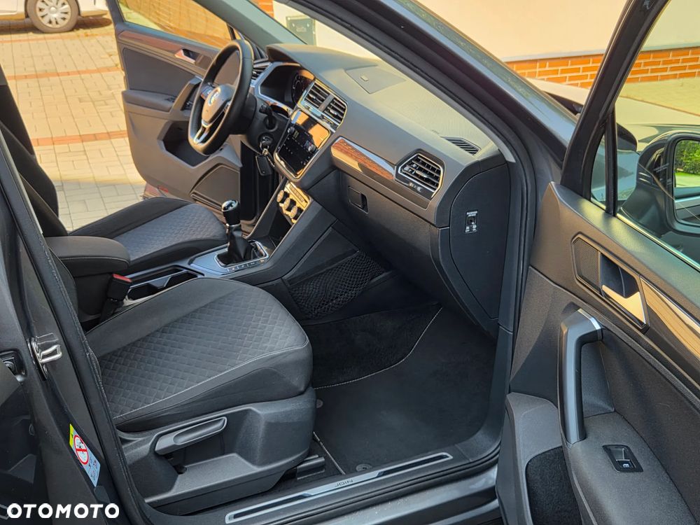 Volkswagen Tiguan 2.0 TDI SCR Join - 18