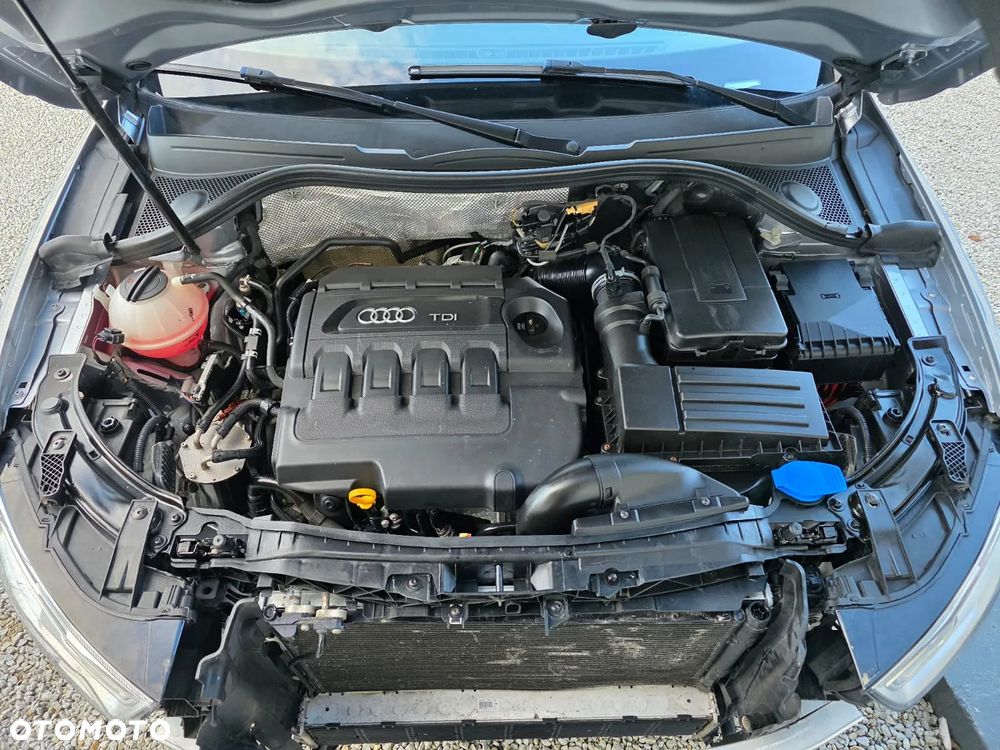 Audi Q3 2.0 TDI Quattro S tronic - 19