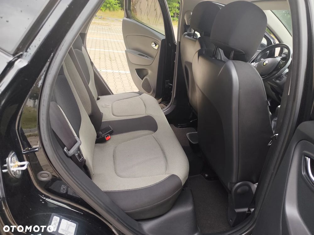 Renault Captur ENERGY TCe 90 Start&Stop Life - 19