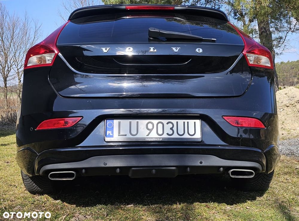 Volvo V40 - 9