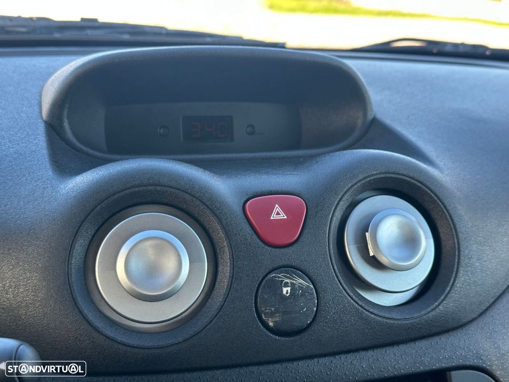 Citroën C2 1.4 HDi SX - 19