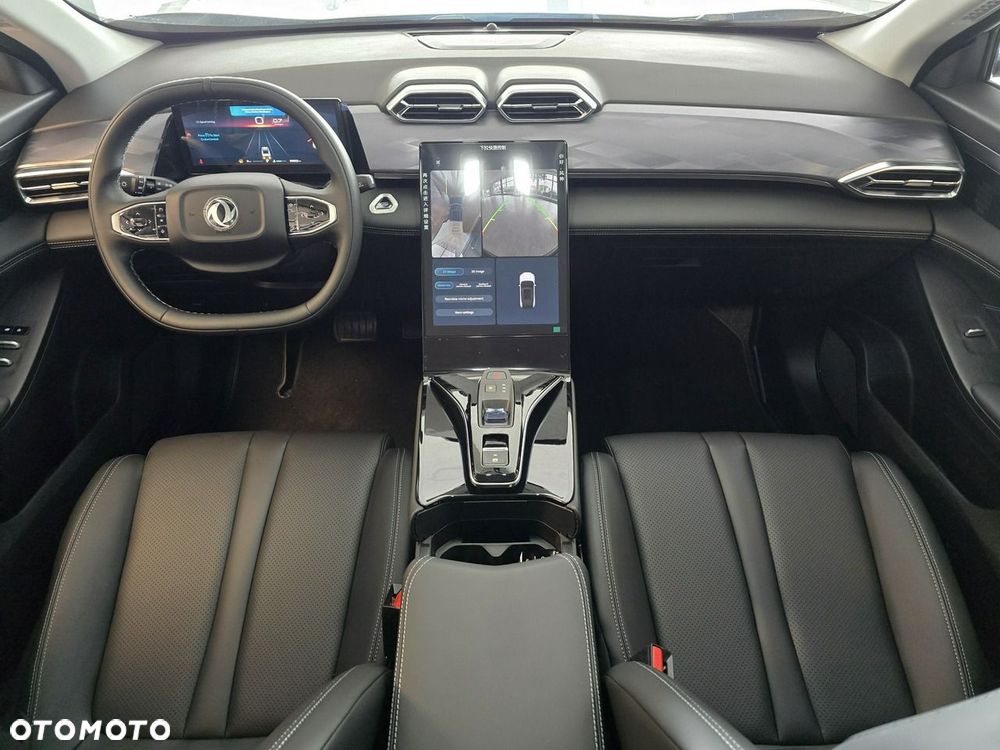 Dongfeng Mage - 11