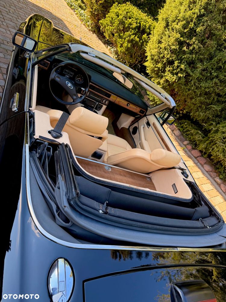 Jaguar XJS - 2
