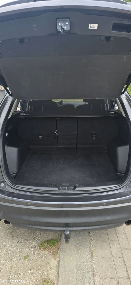 Mazda CX-5 2.2 SKYACTIV-D AWD Center-Line - 7