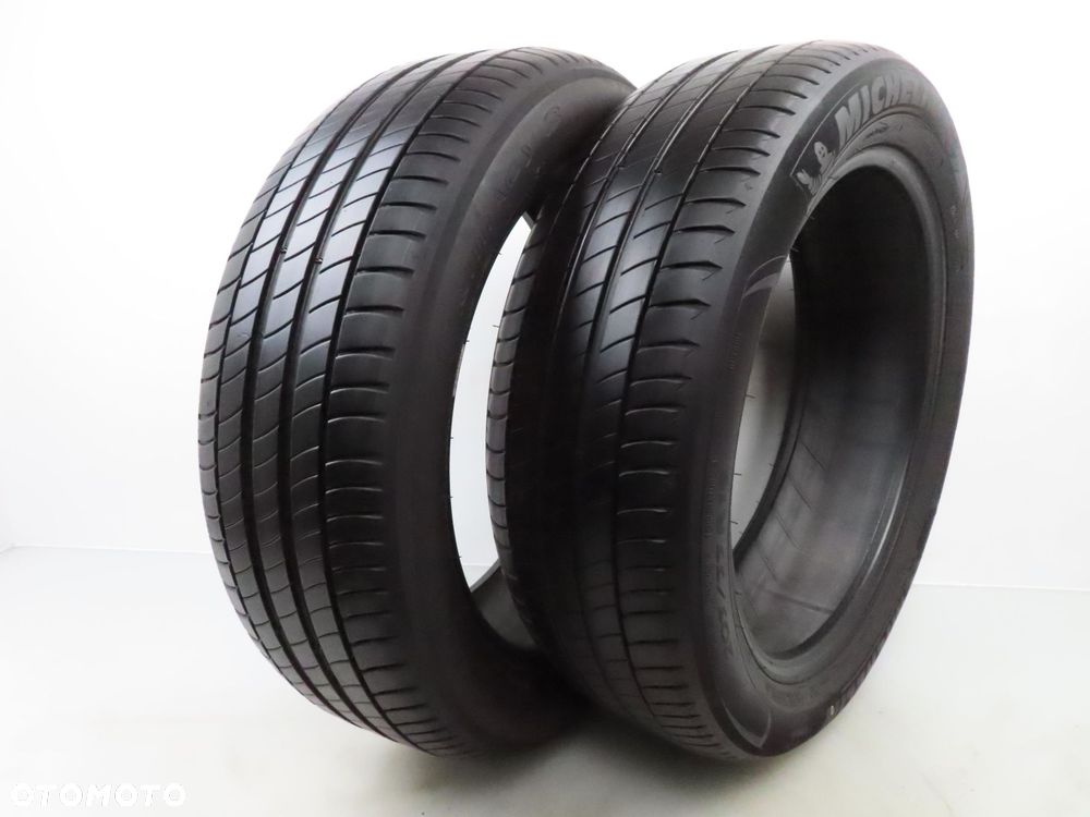2x 205/55R19 OPONY LETNIE Michelin Primacy 3 97V XL - 1