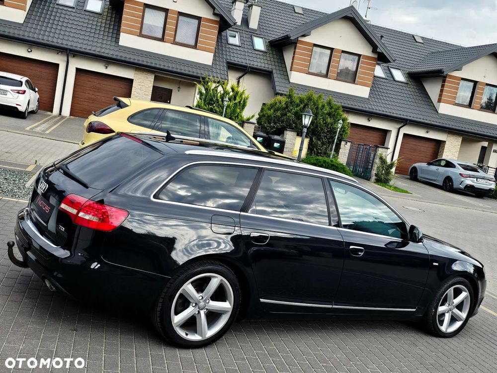 Audi A6 Avant 2.0 TDIe DPF - 20