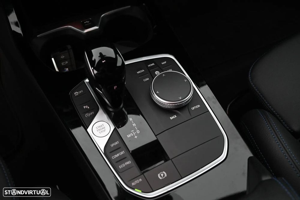 BMW 216 Gran Coupé d Pack Desportivo M - 19