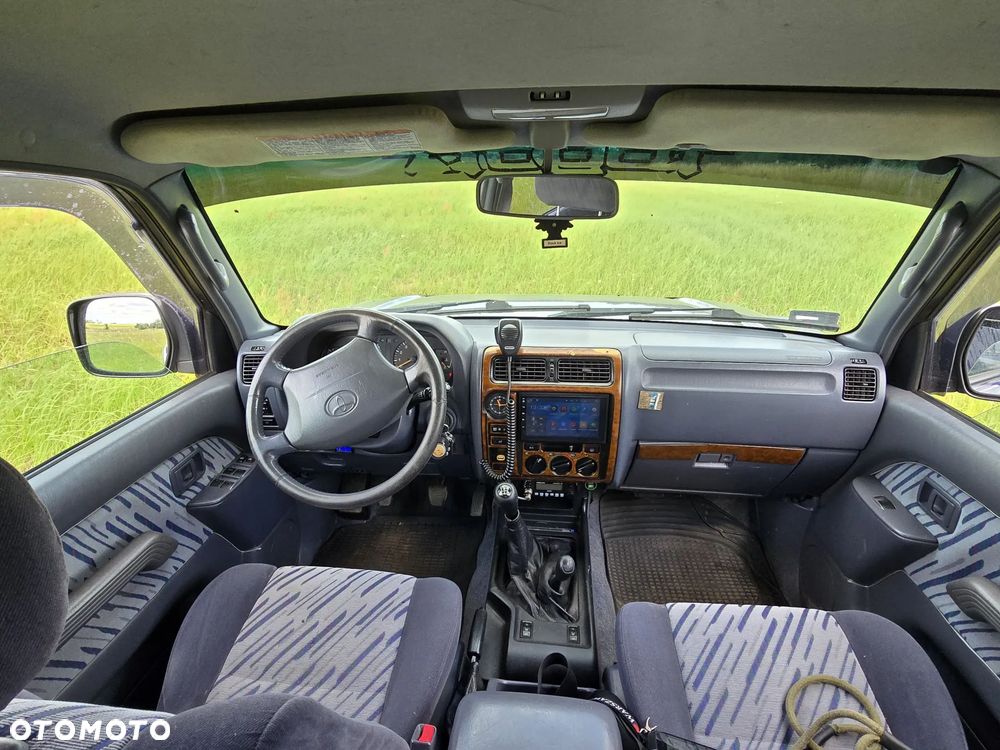 Toyota Land Cruiser VZJ95 3.4 Special - 10