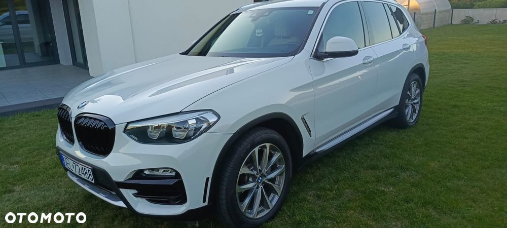 BMW X3 xDrive30i xLine - 3
