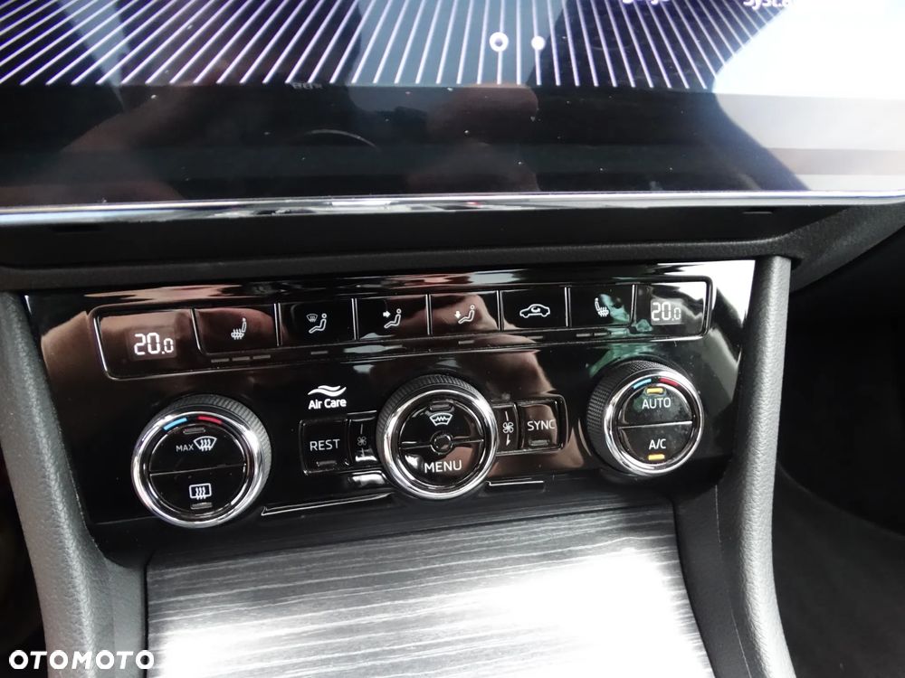 Skoda Superb - 18