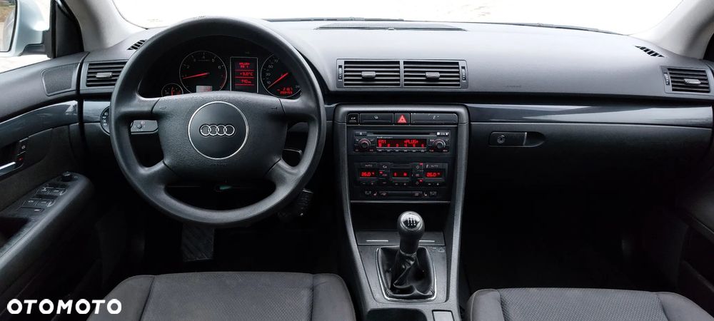 Audi A4 Avant - 21