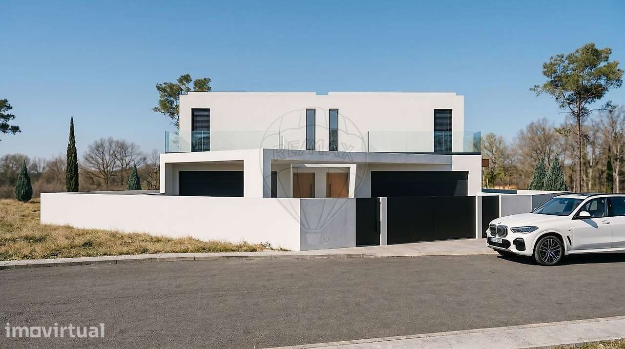 Moradia NOVA geminada T3 em Lustosa, Lousada - Grande imagem: 3/19