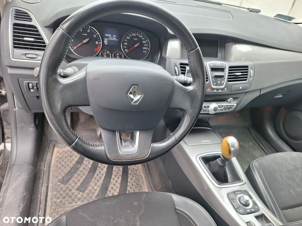 Renault Laguna 2.0 Expression Etanol - 3