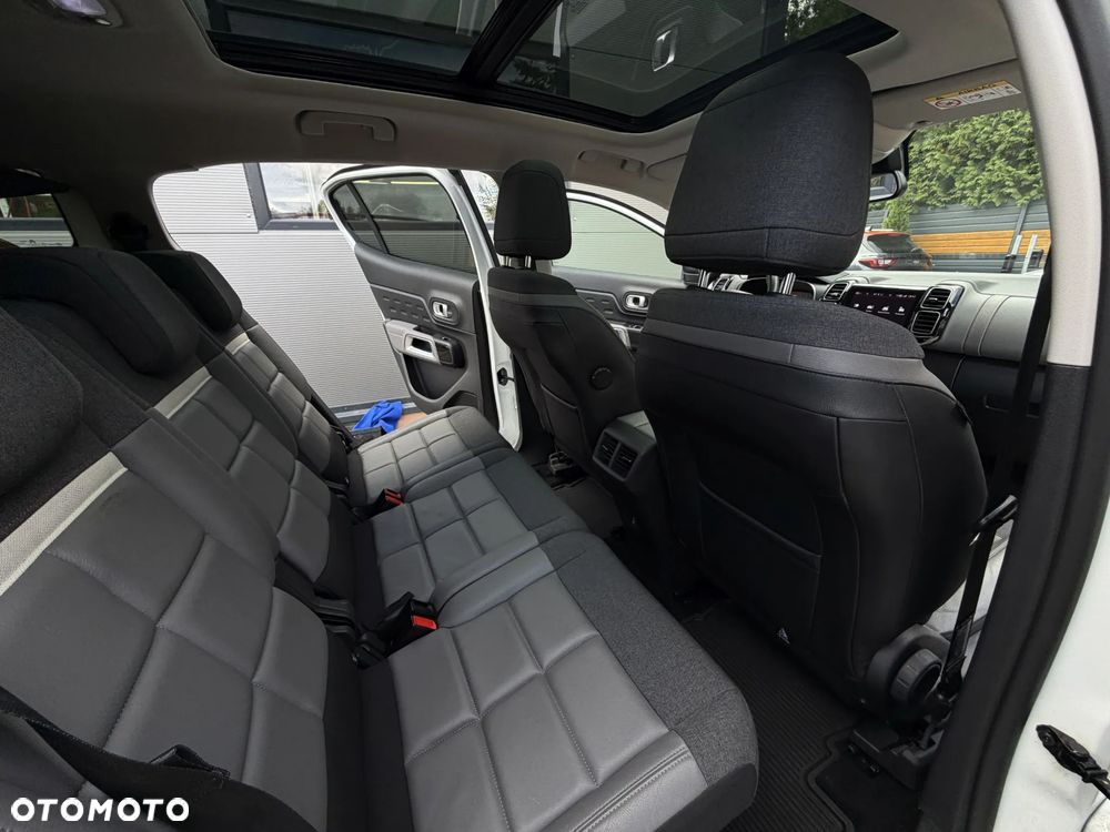 Citroën C5 Aircross - 16