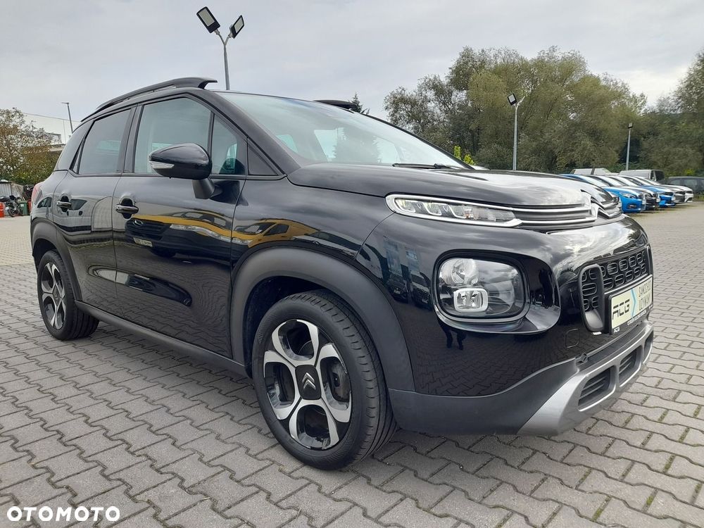 Citroën C3 Aircross 1.2 PureTech Feel S&S - 1