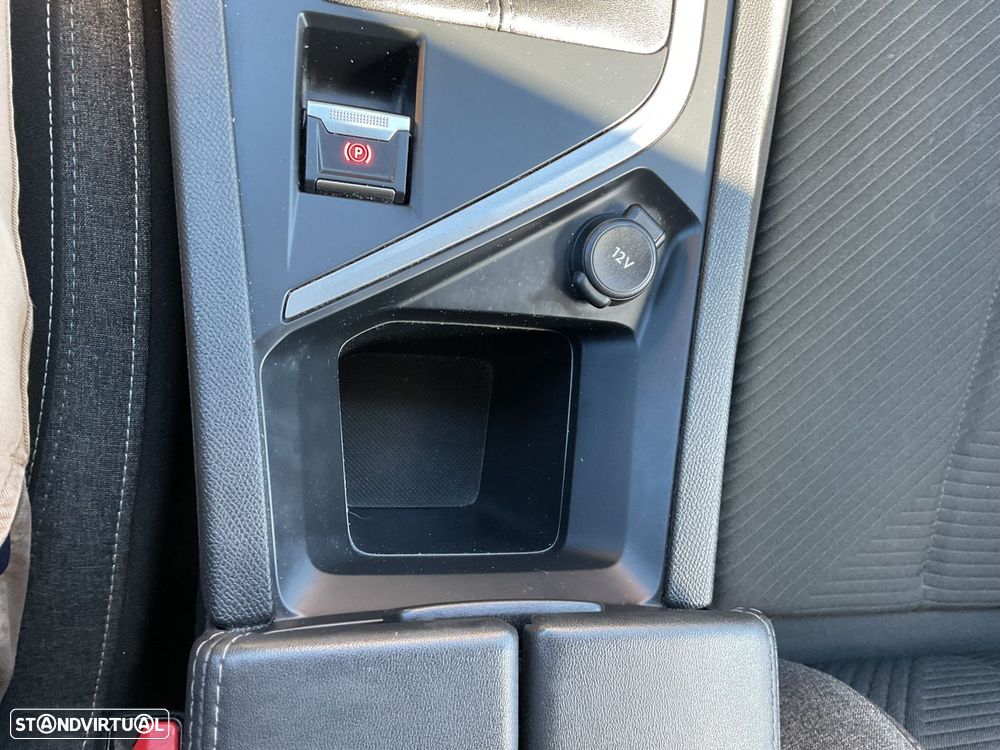 Peugeot 308 SW 1.5 BlueHDi Active Pack - 29