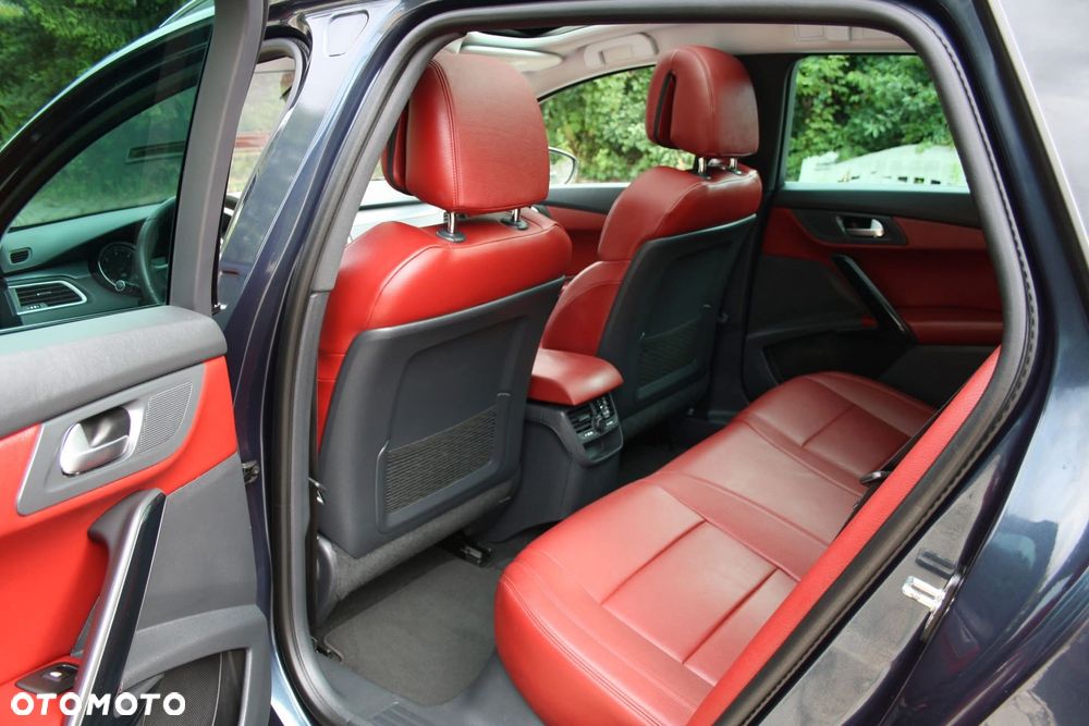 Peugeot 508 - 14