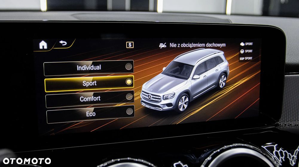 Mercedes-Benz GLB 200 Style 7G-DCT - 24