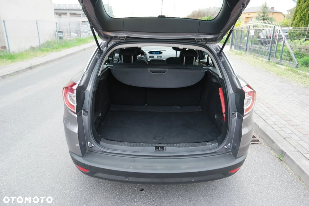 Renault Megane - 17