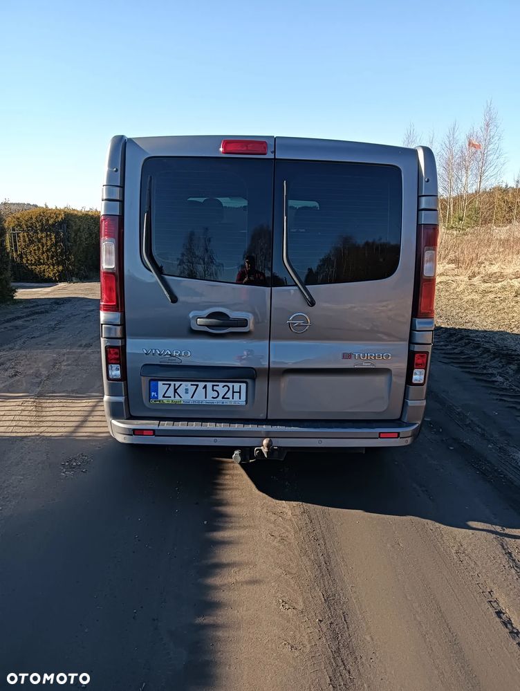 Opel Vivaro 1.6 CDTI L2 - 4