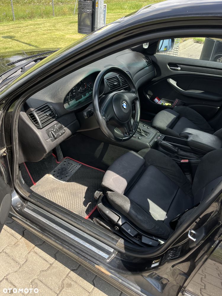 BMW Seria 3 - 6