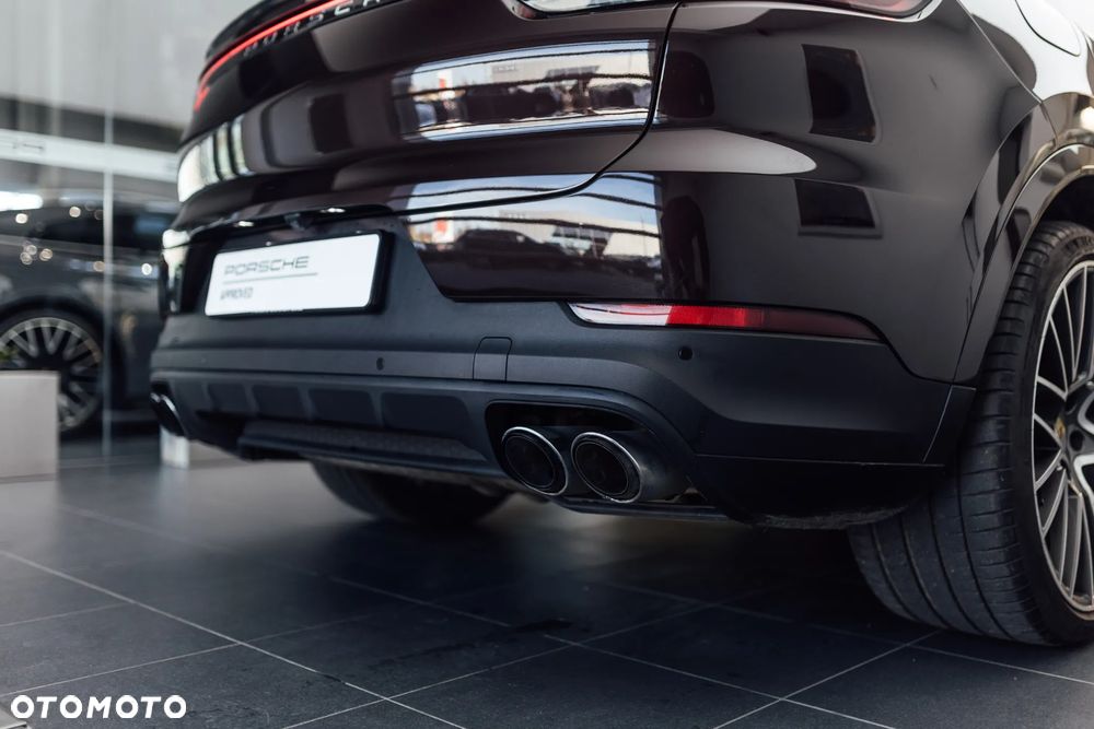 Porsche Cayenne Standard - 23