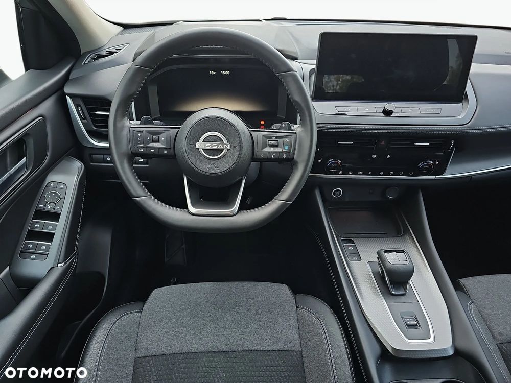 Nissan Qashqai - 22