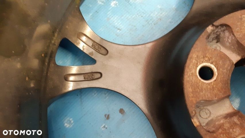 Felga Aluminiowa Alfa Romeo 18cali 7.5J et41 156093277 - 9