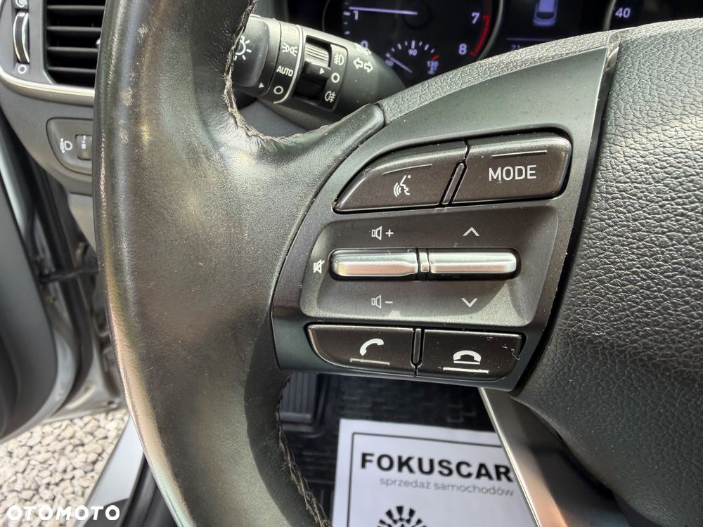 Hyundai i30 1.0 T-GDI Comfort - 21
