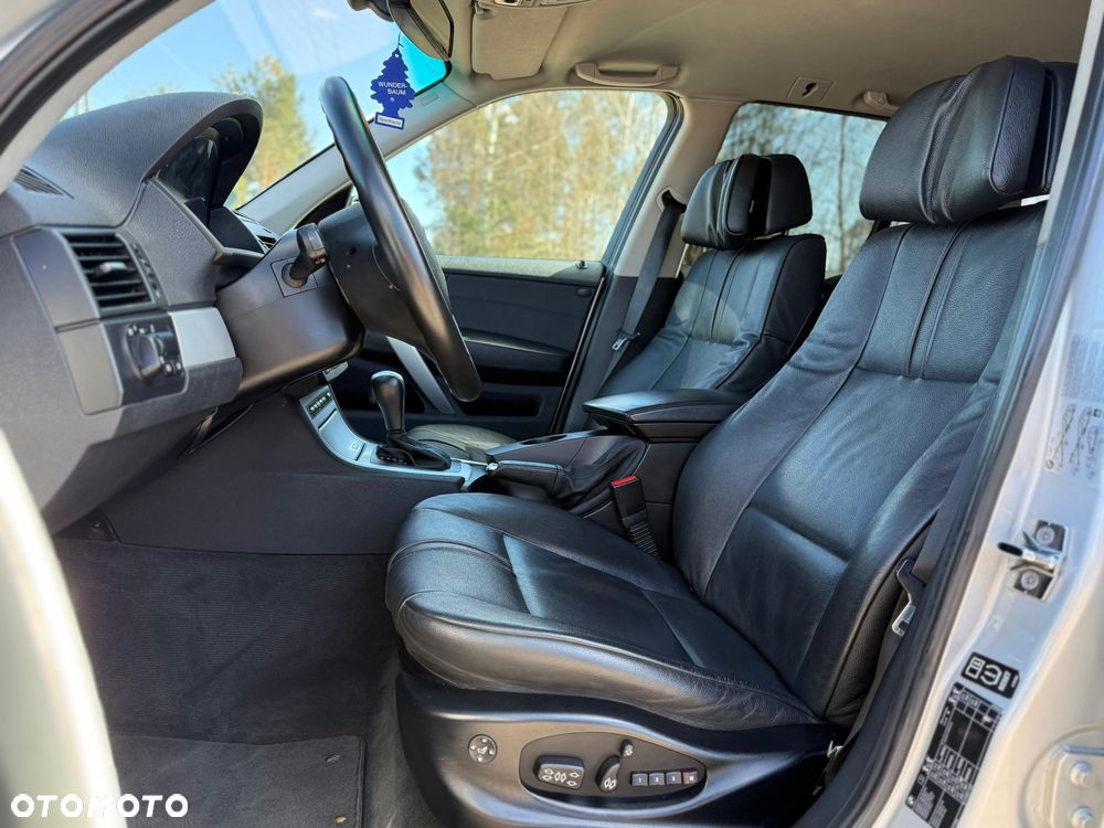BMW X3 xDrive20d - 5