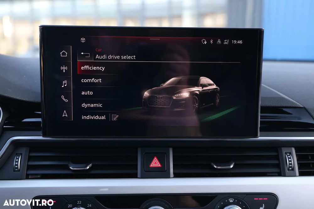 Audi A5 ack 2.0 35 TDI S tronic MHEV S Line - 32