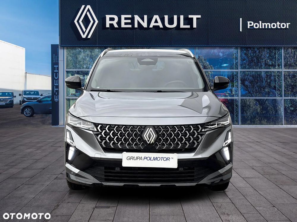 Renault Austral 1.2 E-Tech Full Hybrid 200 Techno MMT - 3