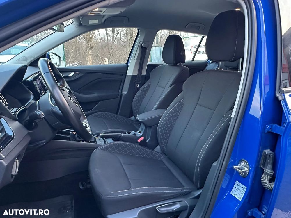 Skoda Scala 1.0 TSI DSG Ambition - 9