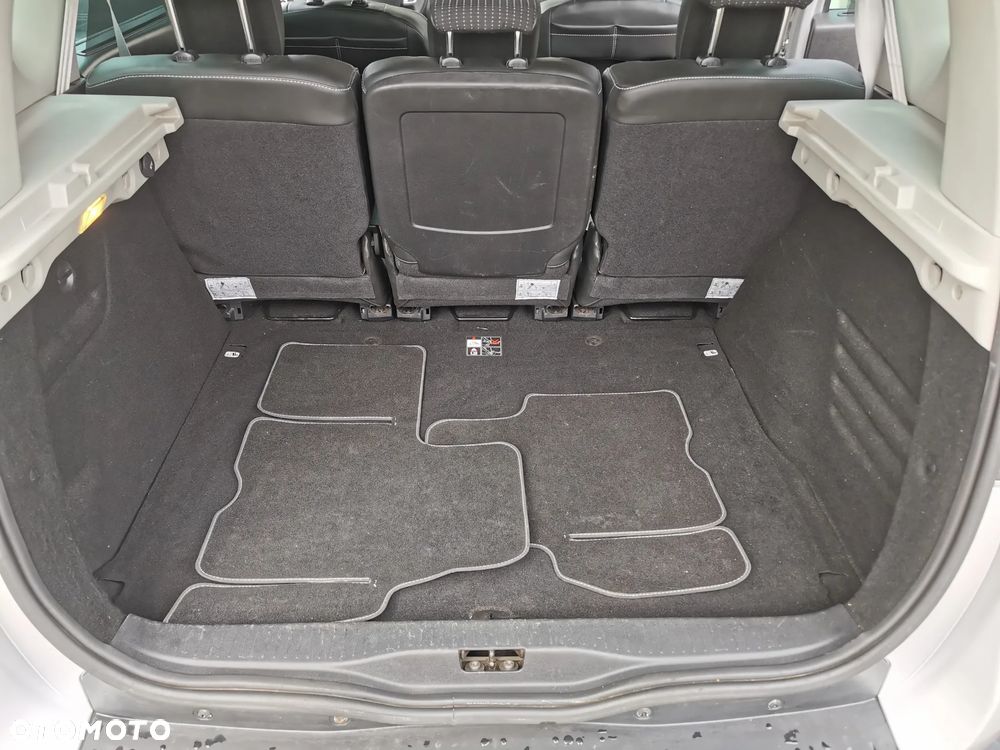 Renault Scenic 1.9 dCi Confort Privilege - 36