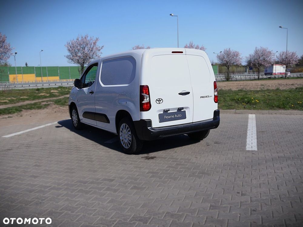 Toyota PROACE CITY - 3