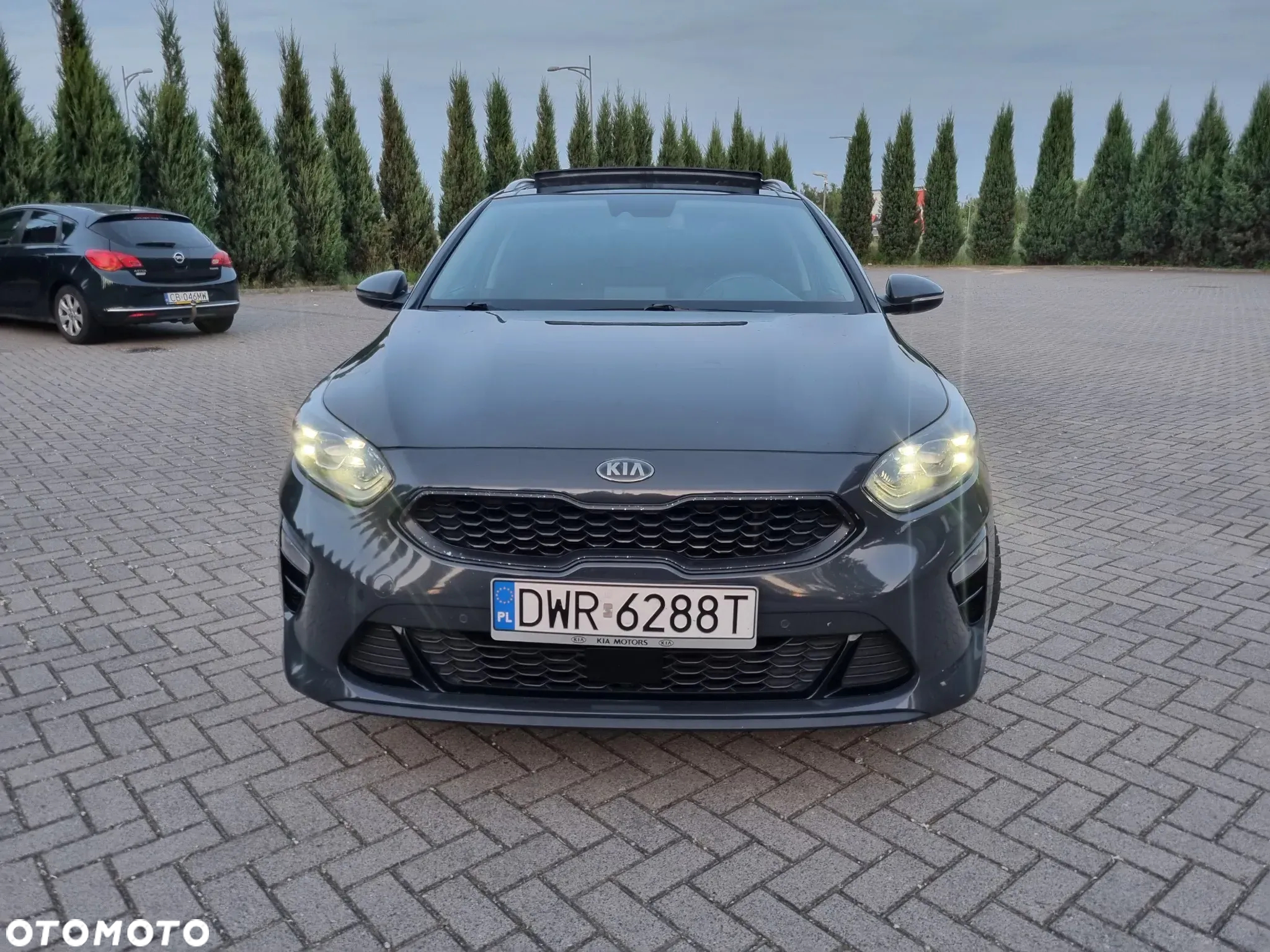 Kia Ceed 1.6 CRDi DCT Platinum Edition - 15