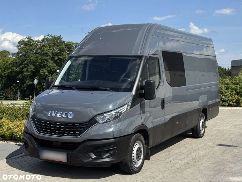 Iveco Daily - 10