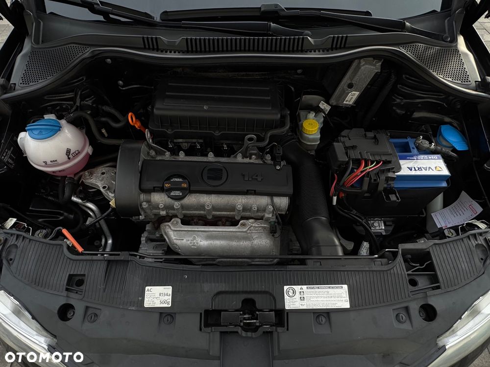 Seat Ibiza 1.4 16V Style - 38