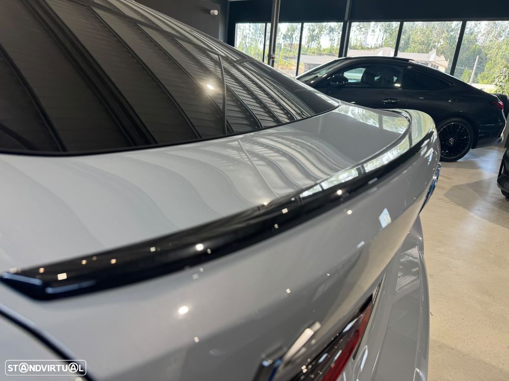 BMW i4 eDrive35 Pack Desportivo M Pro - 43